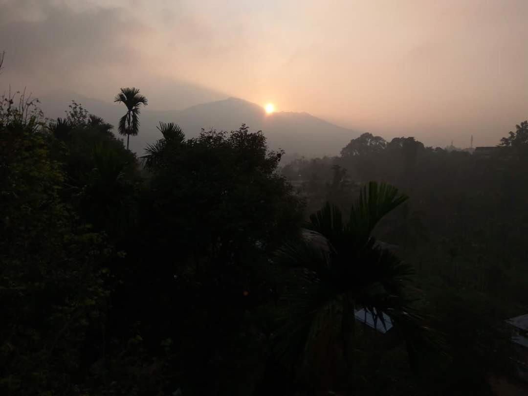 Western Ghats Holiday Home Kalpatta Extérieur photo